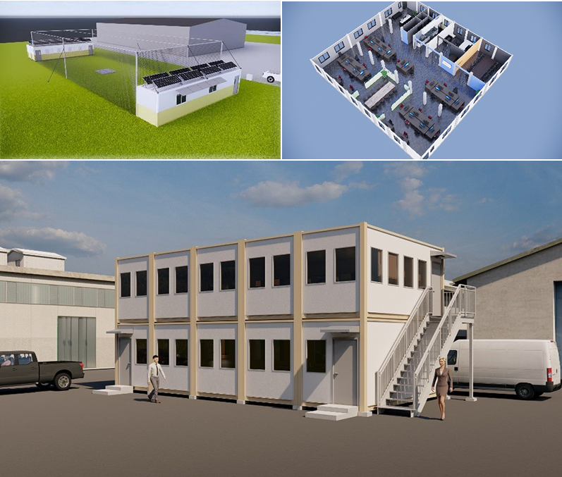 Solutions 3d Concepts